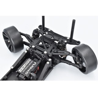 RDX』1/10RWD ドリフトカーキット [RKD-RDX] - スーパーラジコン