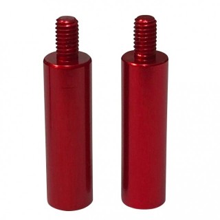 YD-2用 Fusion 高密度 Formula カーボンシャーシ type RS [TP-525