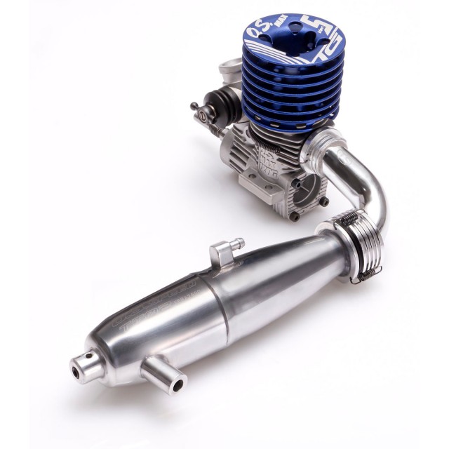 MAX-12TG Ver.V Combo set [1ED01] - スーパーラジコン