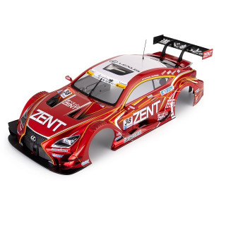 ツーリングカー用ボディ - スーパーラジコン