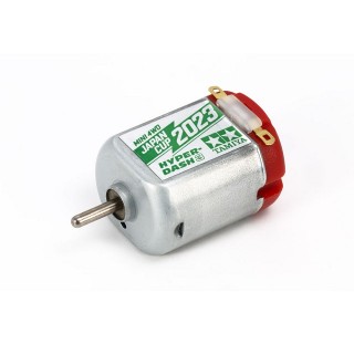 ハイパーダッシュ3モーター J-CUP 2024 [95169] - スーパーラジコン