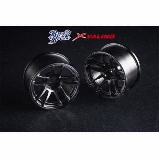 OVERDOSE - スーパーラジコン