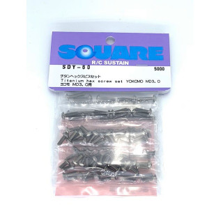 ドリフトカー用パーツ - スーパーラジコン