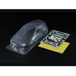 タミヤ - スーパーラジコン