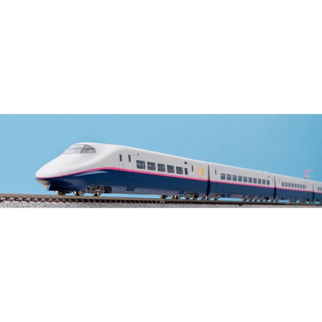 JR E2-1000系東北新幹線(やまびこ) 基本セット [92575] - スーパーラジコン