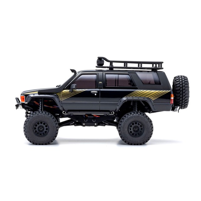 ミニッツ4×4 レディセット トヨタ 4ランナー(ハイラックスサーフ