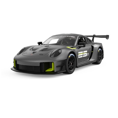 プラモデルキットR/C 1/18 ポルシェ911 GT2 RS CS25 [DK-99600