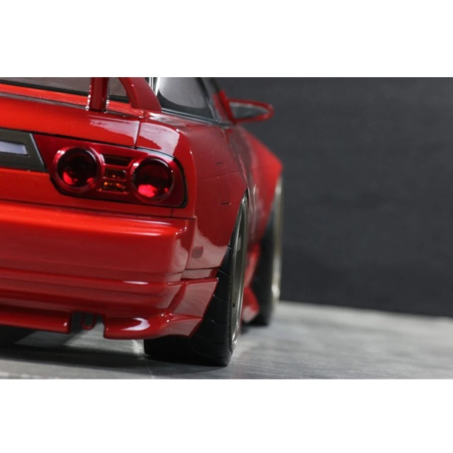 RPS13 180SX 後期 東北仕様 [PAB-3226] - スーパーラジコン