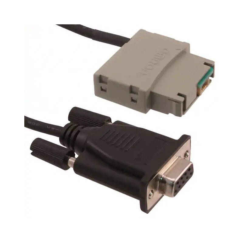 Omron ZEN-CIF01 Connector Cable