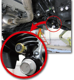 30アルファード＆ヴェルファイア車高調選び