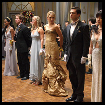 スーパー！ドラマTV 海外ドラマ：ゴシップガール