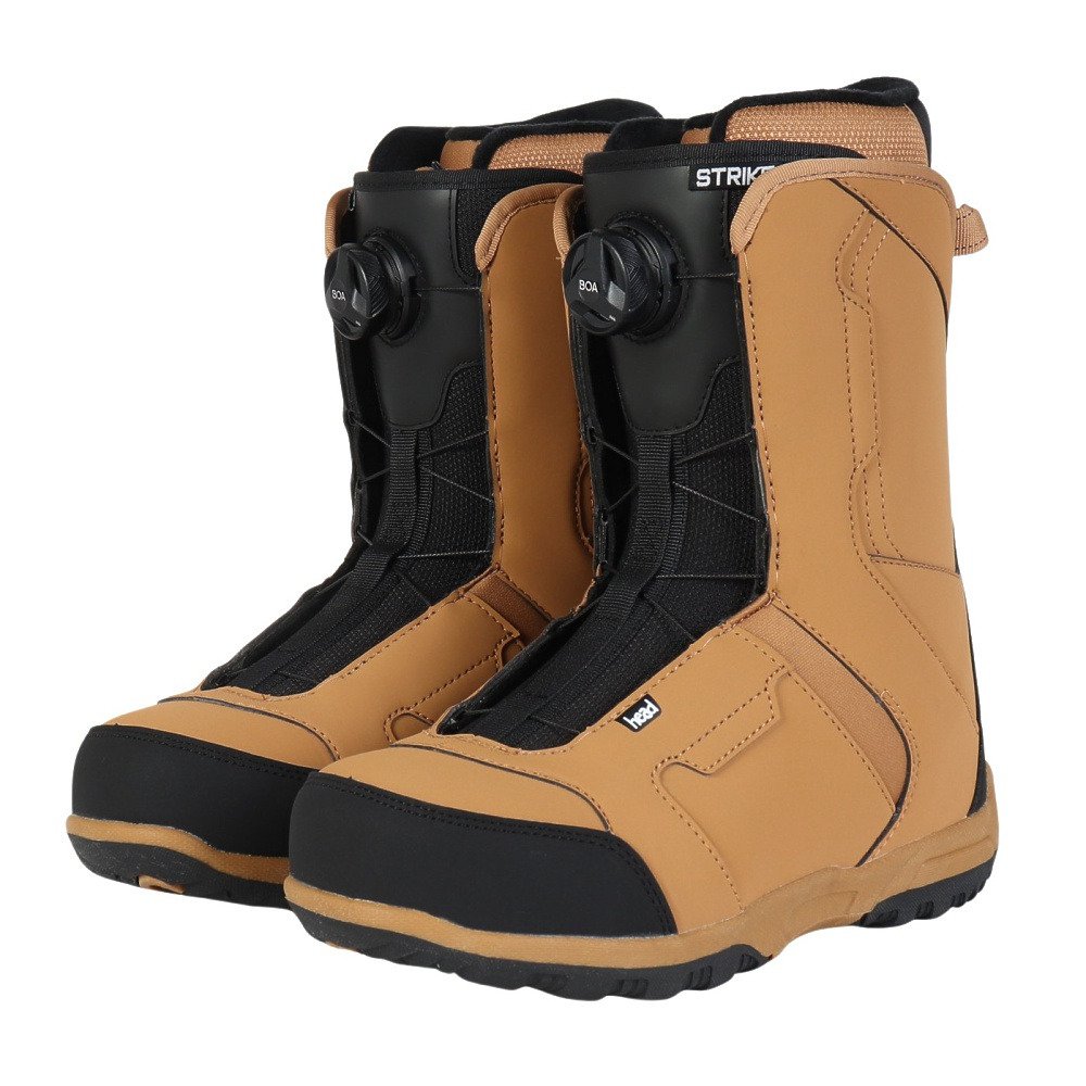 head スノーボードブーツ BOA 20.5 21.5 head スノーボードブーツ BOA