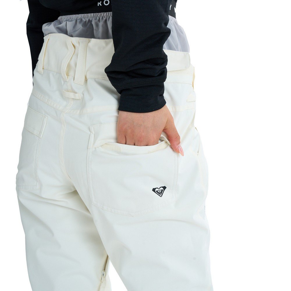 ロキシー（ROXY）（レディース）スノーボードウェア SNOWHOLIC パンツ
