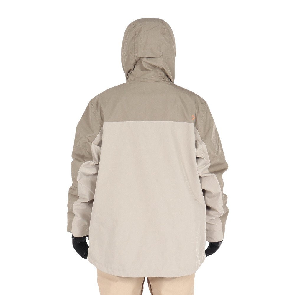 BonFire（ボンファイアー）（メンズ）インセンディアリー シェル