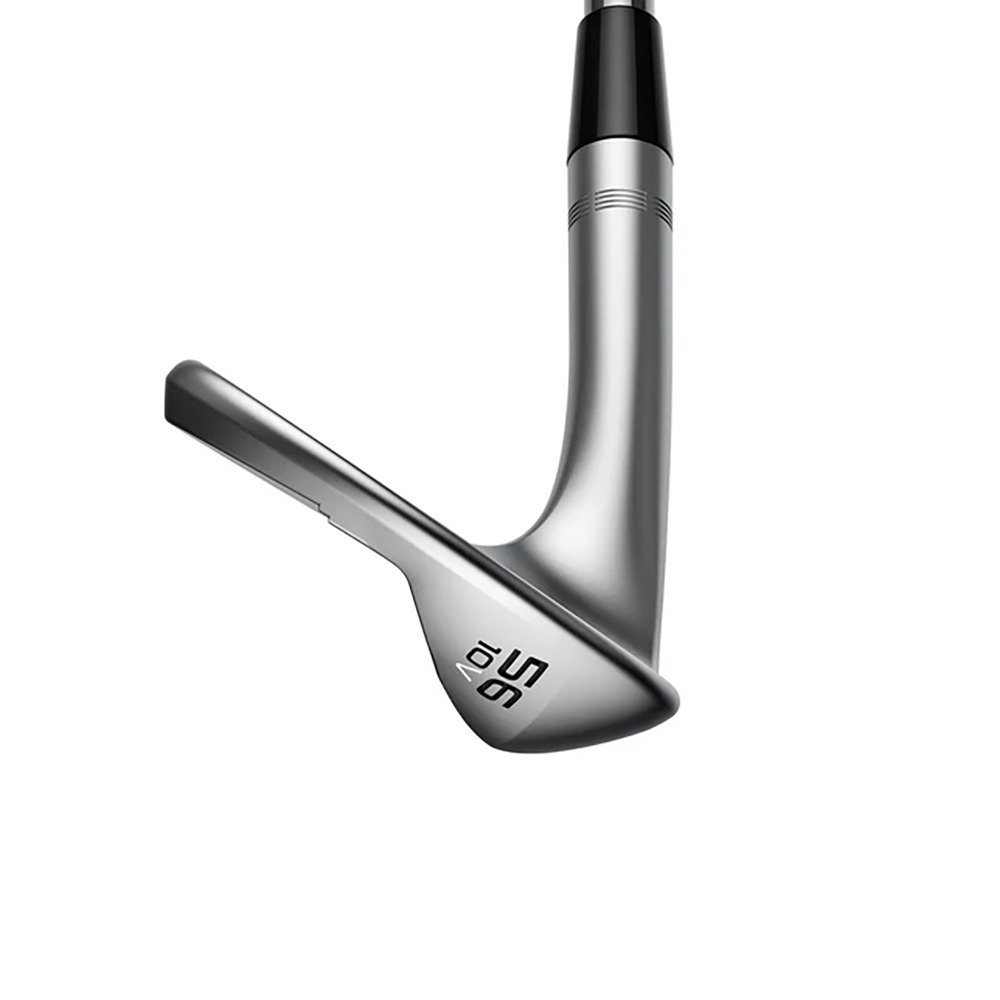 コブラ（Cobra）（メンズ）KING キング ウェッジ ニッケルクローム