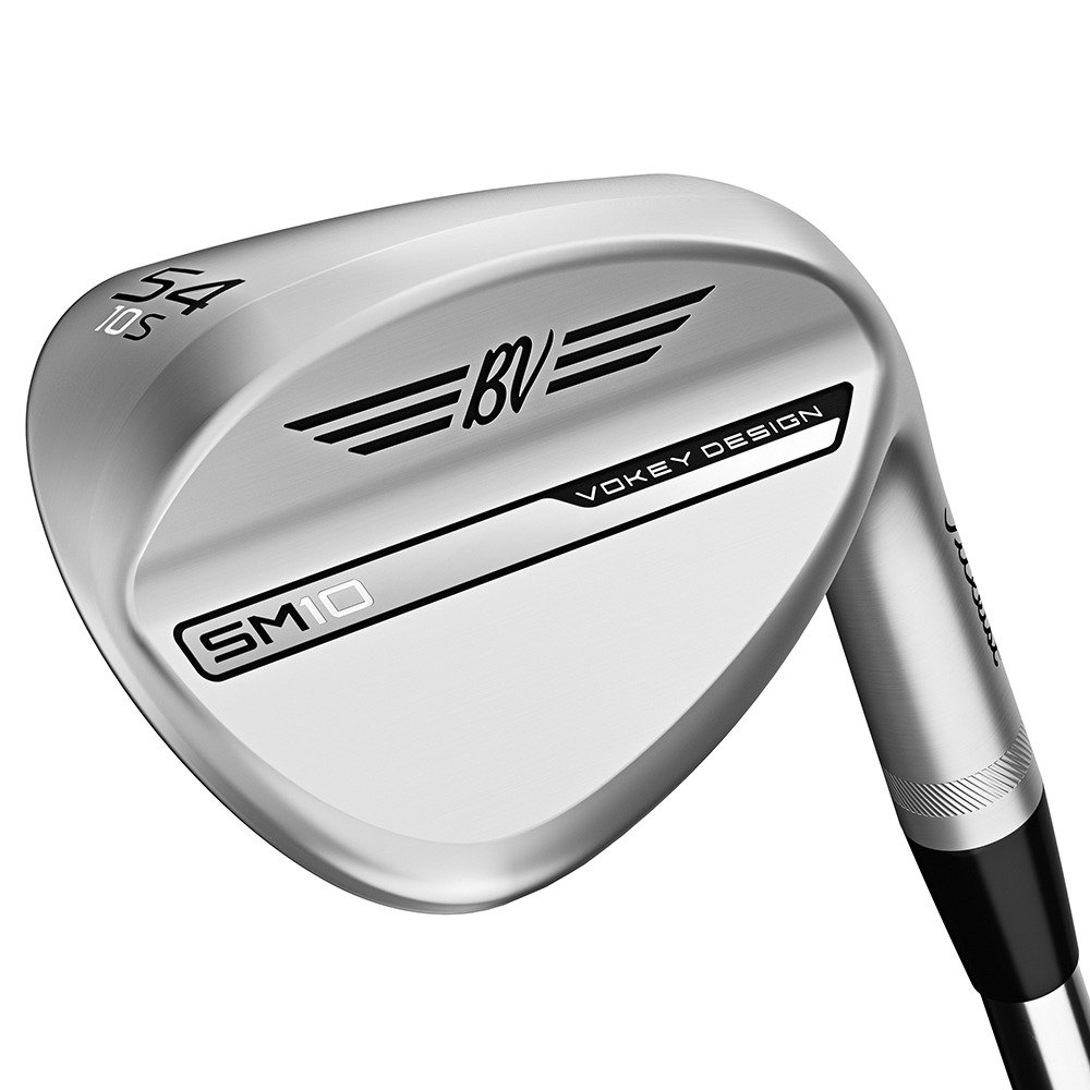 タイトリスト（TITLEIST）（メンズ）VOKEY SM10 ウェッジ(6010S