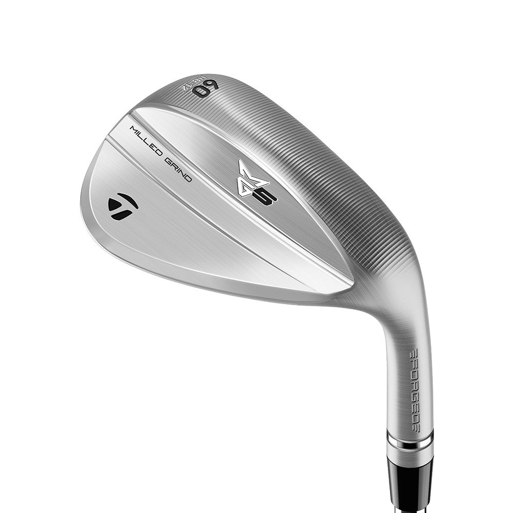 テーラーメイド（TAYLORMADE）（メンズ）ミルドグラインド5 MG5 HB