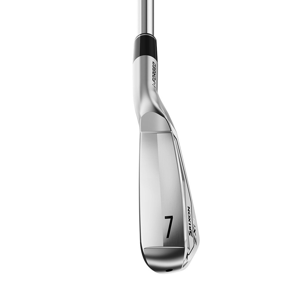スリクソン（SRIXON）（メンズ）ZXi4 ゼットエックスアイ アイアン(SW