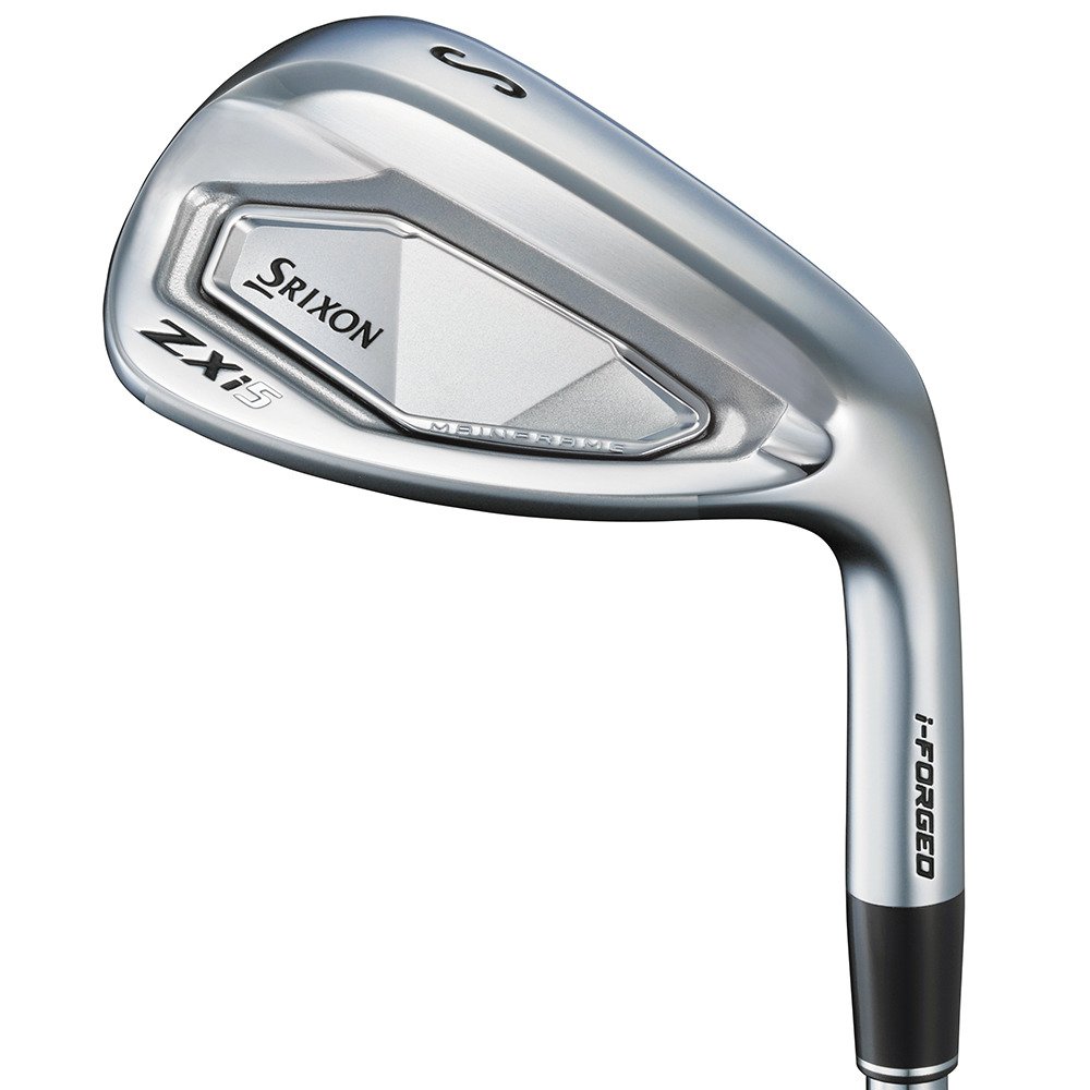 スリクソン（SRIXON）（メンズ）ZXi5 ゼットエックスアイ アイアン(SW
