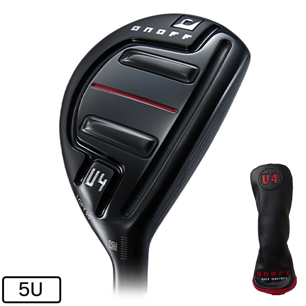 オノフ（ONOFF）（メンズ）アカ AKA ユーティリティウィングス(5U