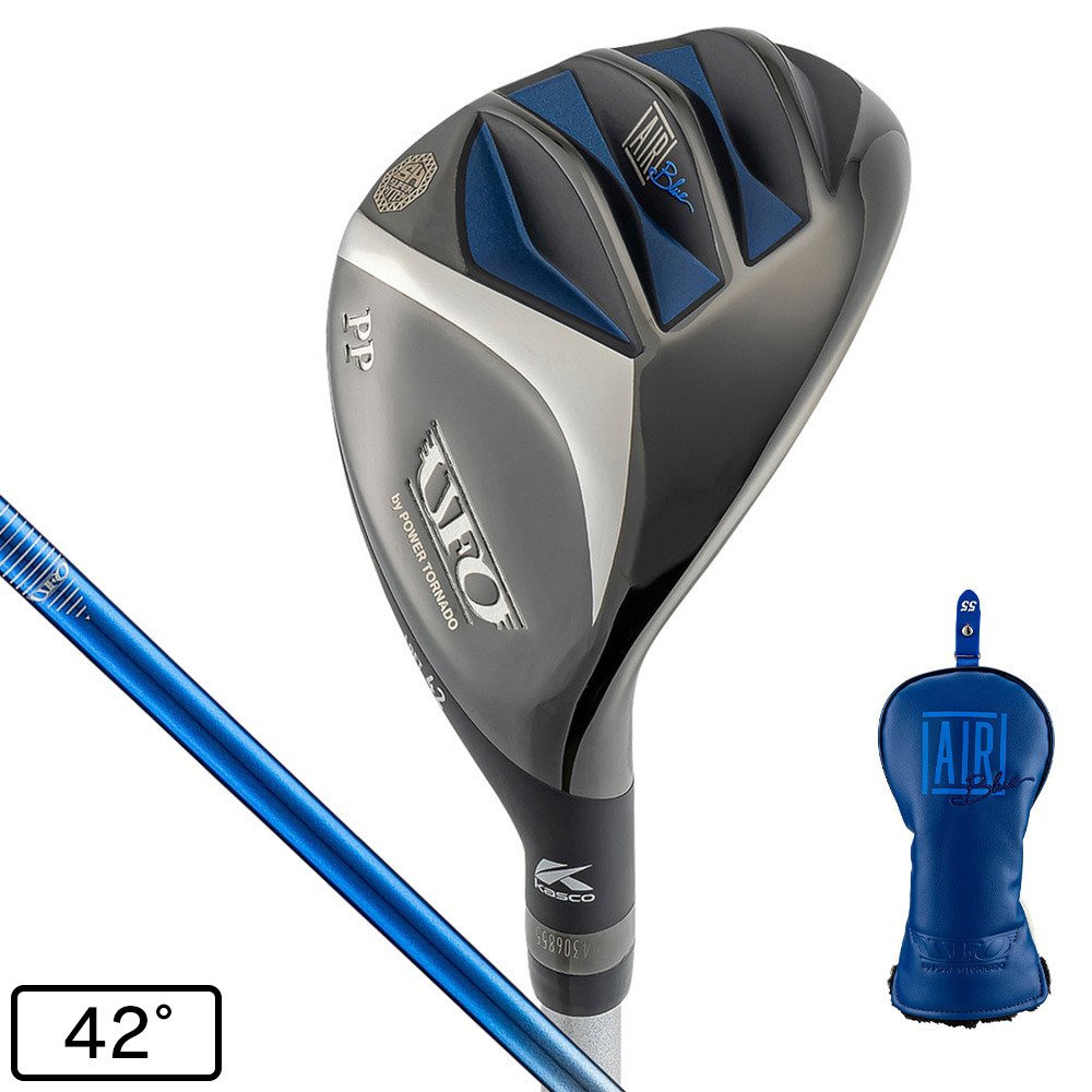 キャスコ（KASCO）（メンズ）ユーフォー エアー UFO AIR by POWER