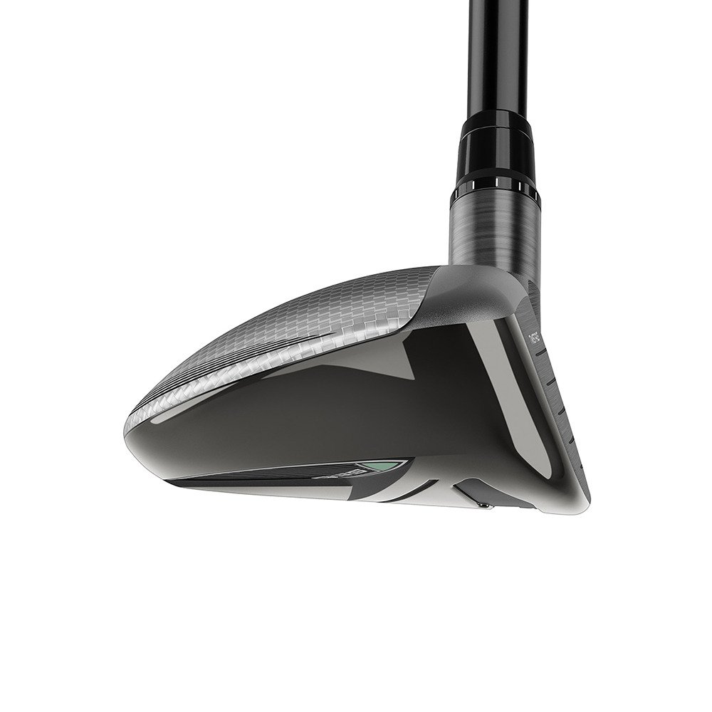 テーラーメイド（TAYLORMADE）（メンズ）Qi35 レスキュー(4U ロフト22