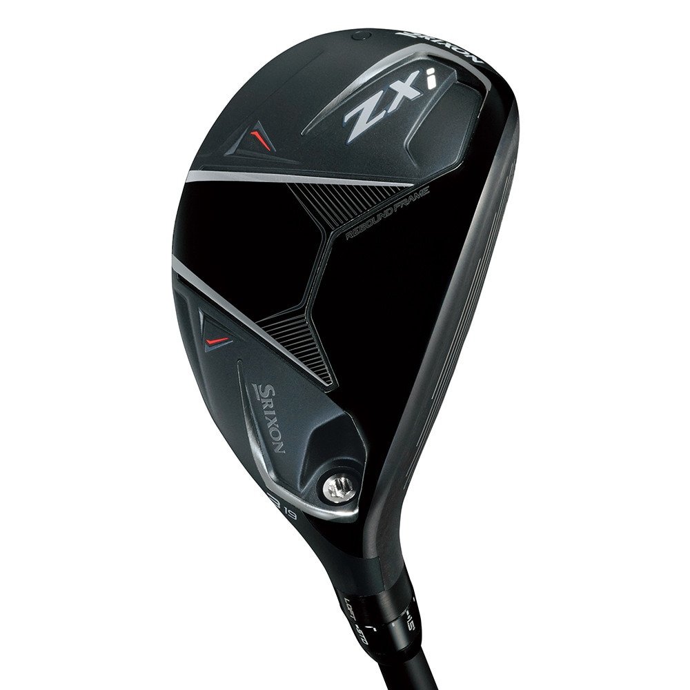 スリクソン（SRIXON）（メンズ）左用 ZXi ゼットエックスアイ