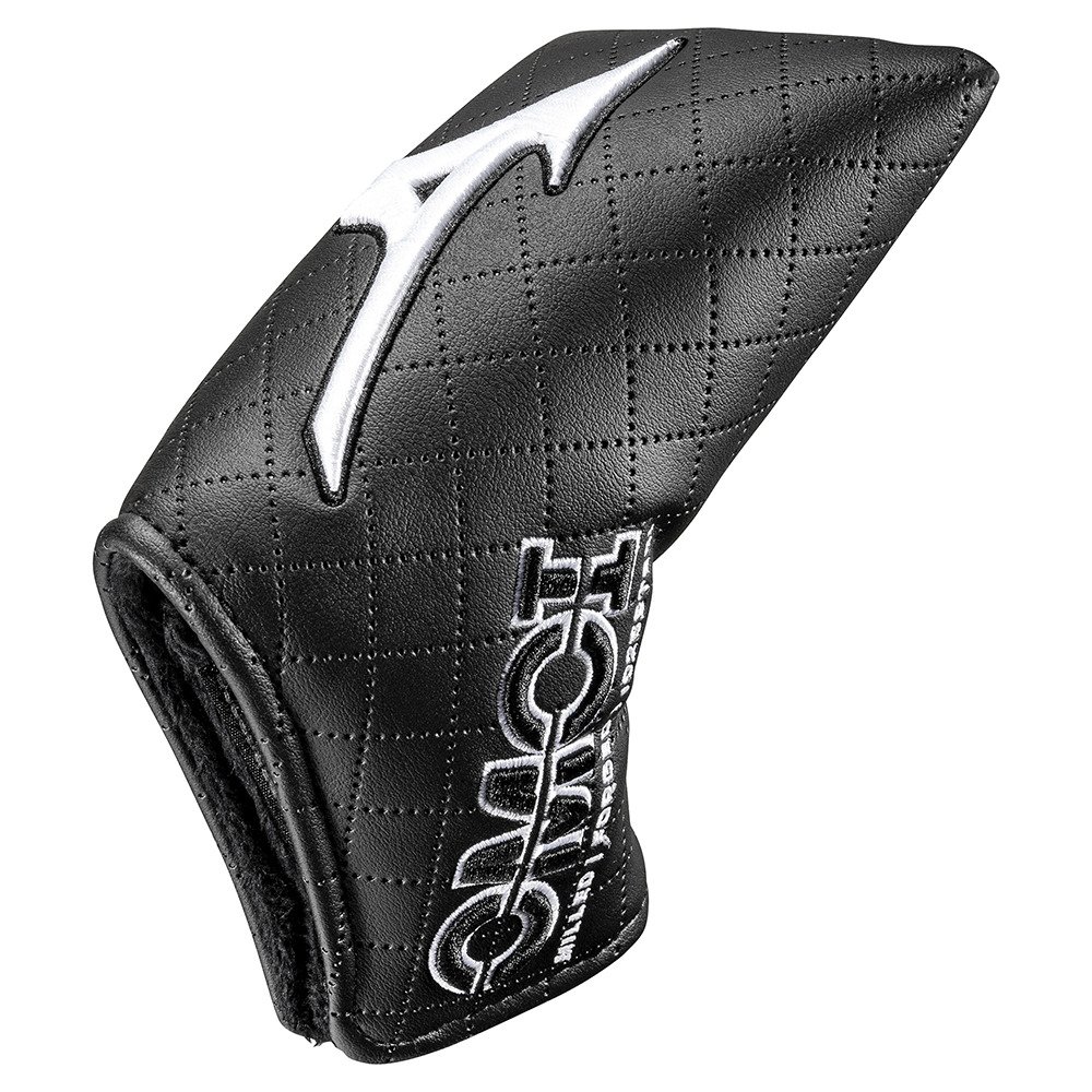 ミズノ（MIZUNO）（メンズ）M.CRAFT パター OMOI No.04(ダブルニッケル