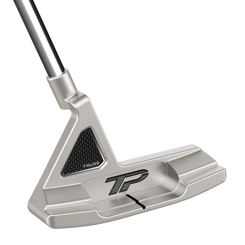 テーラーメイド（TAYLORMADE）（メンズ）TPトラス パター B1TH トラス