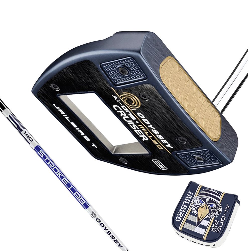 オデッセイ（ODYSSEY）（メンズ）Ai-ONE エーアイワン ミルド