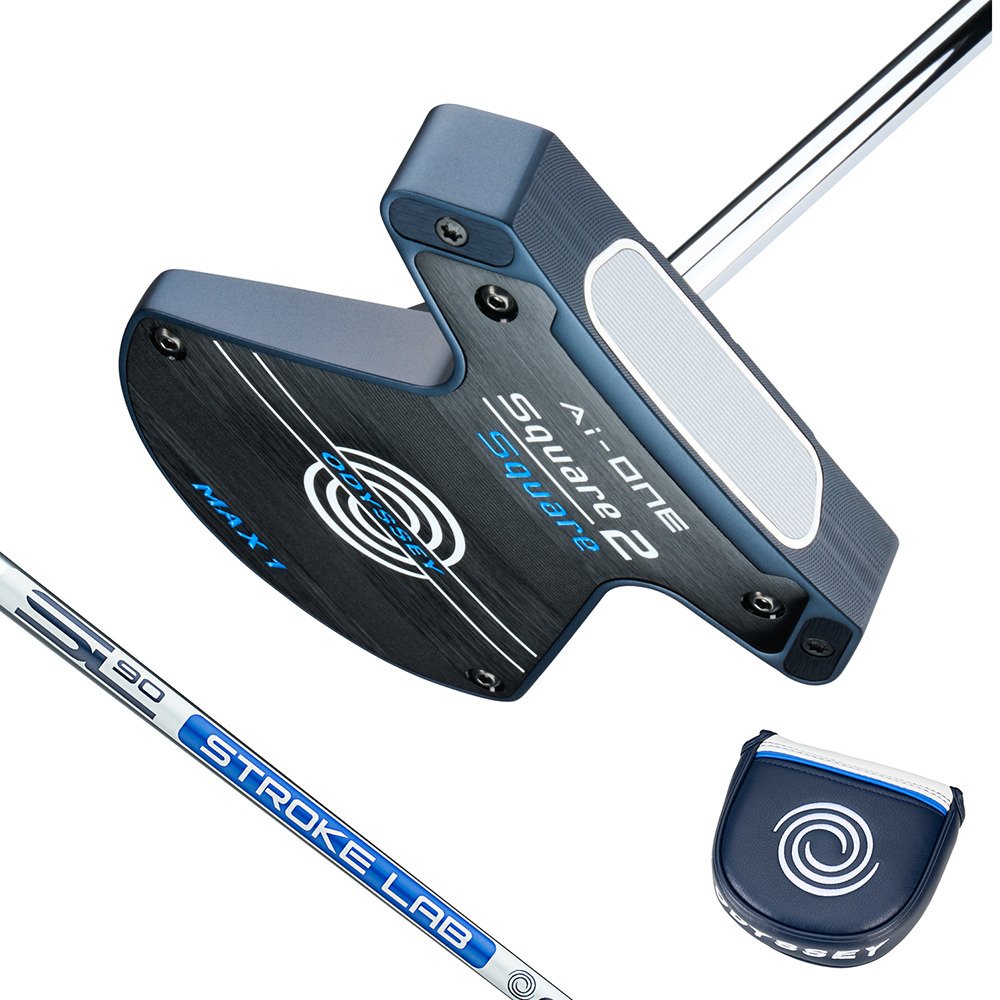 オデッセイ（ODYSSEY）（メンズ）Ai-ONE エーアイワン スクエア 2