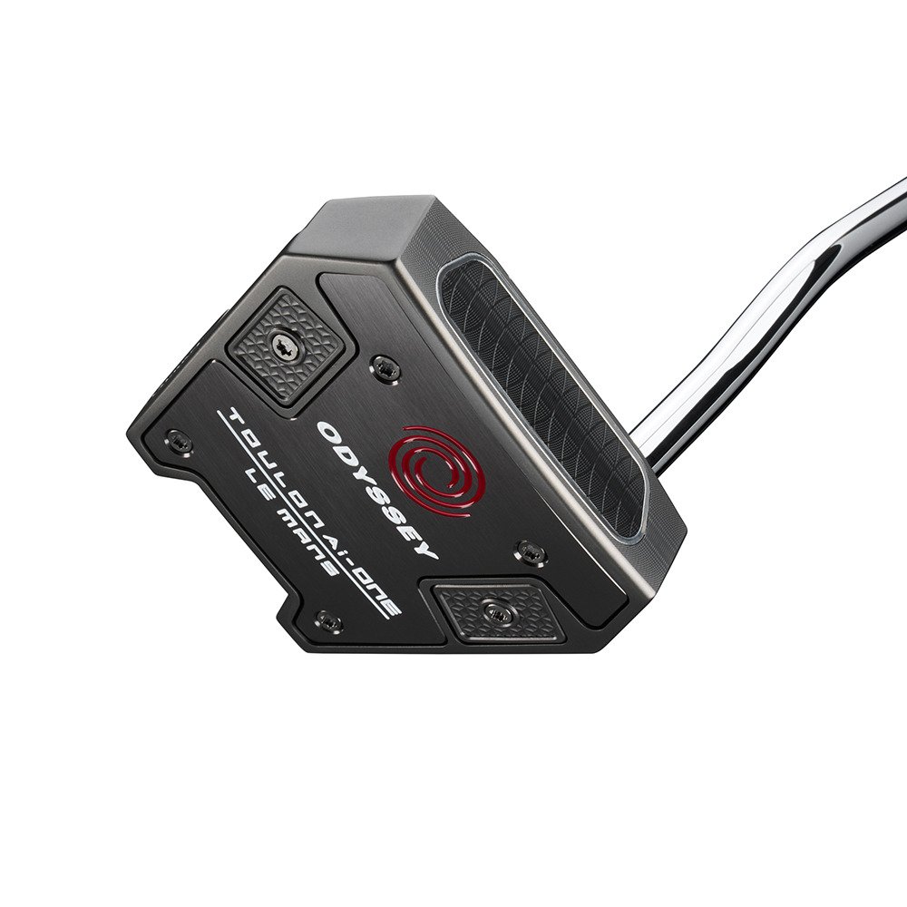 オデッセイ（ODYSSEY）（メンズ）TOULON Ai-ONE トゥーロン エーアイ