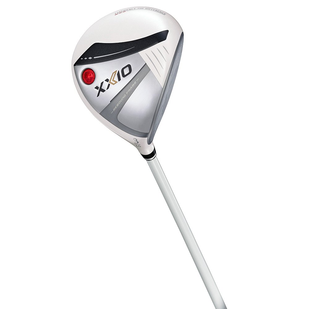 ゼクシオ（XXIO）（レディース）ゼクシオ13パールホワイト