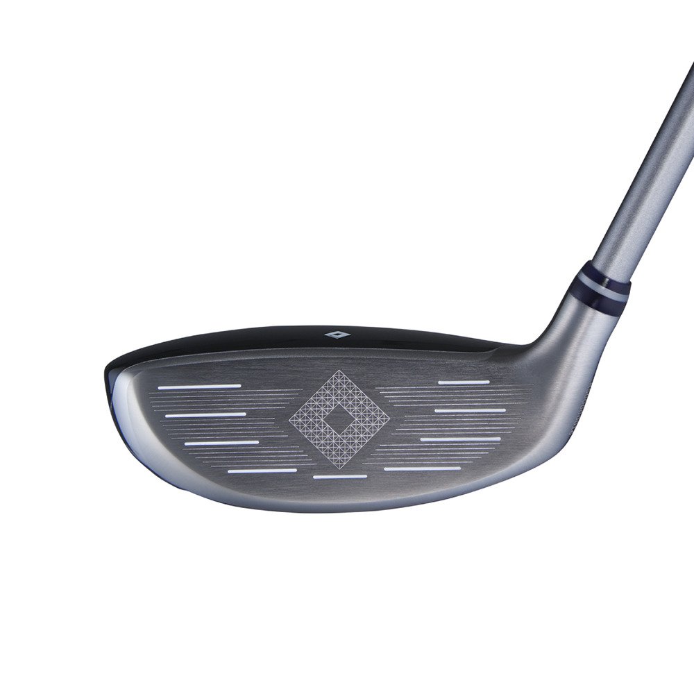 オノフ（ONOFF）（レディース）ONOFF ユーティリティ(4U ロフト21度