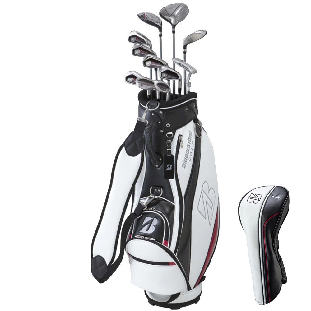 ゴルフ クラブセット - 【公式】 スーパースポーツゼビオ