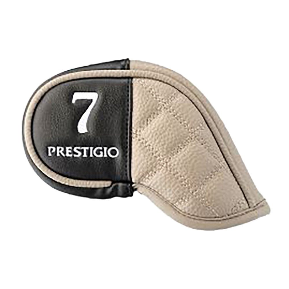 マジェスティ（MAJESTY）（メンズ）プレステジオ13 BLACK アイアン