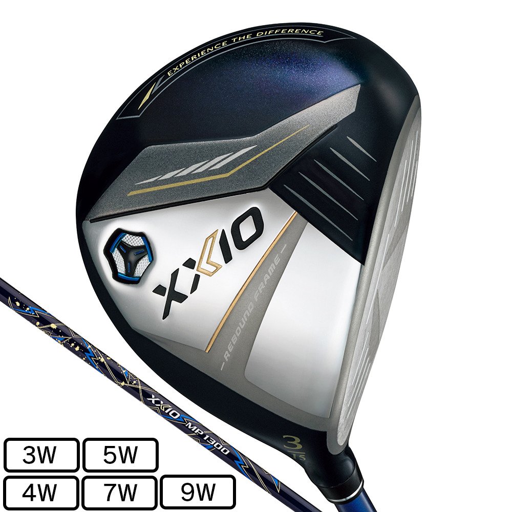 ゼクシオ（XXIO）（メンズ）ゼクシオ13 フェアウェイウッド(5W ロフト