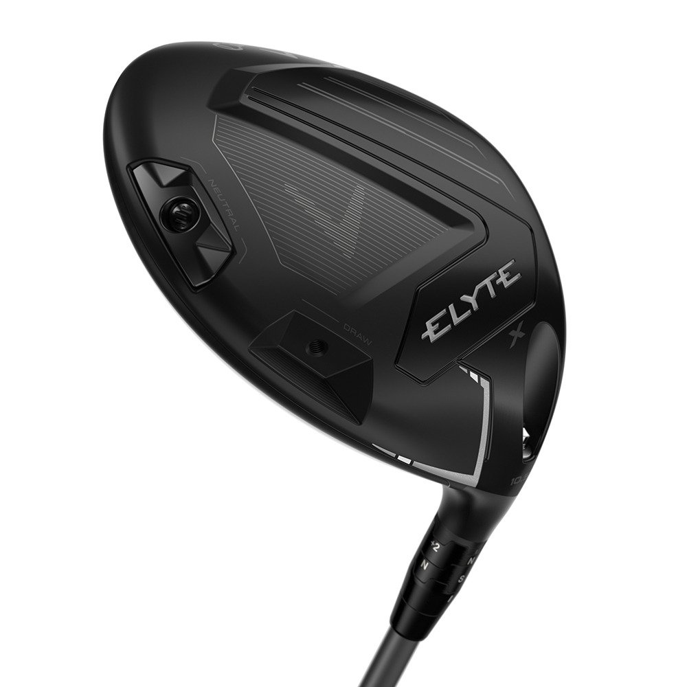 キャロウェイ（CALLAWAY）（メンズ）エリート ELYTE X ドライバー