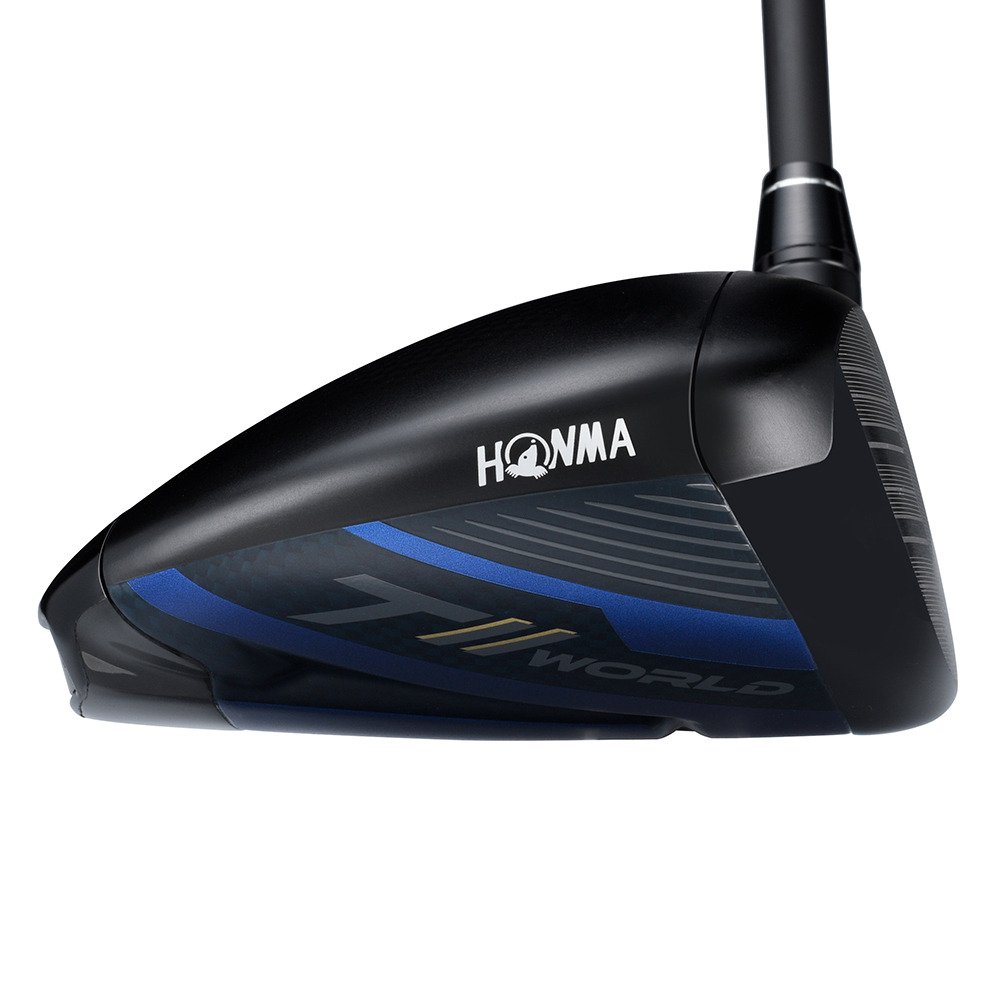 本間ゴルフ（HONMA）（メンズ）ツアーワールド TW767 ドライバー(1W