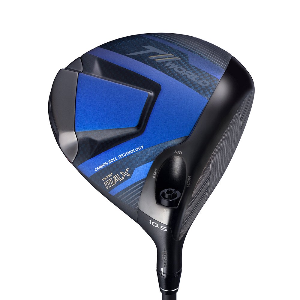 本間ゴルフ（HONMA）（メンズ）ツアーワールド TW767 MAX ドライバー
