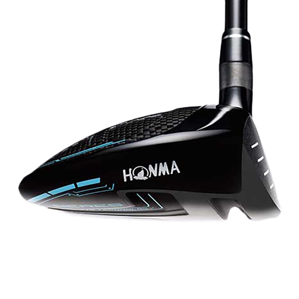 本間ゴルフ（HONMA）（メンズ）ベレス NX フェアウェイウッド (5W