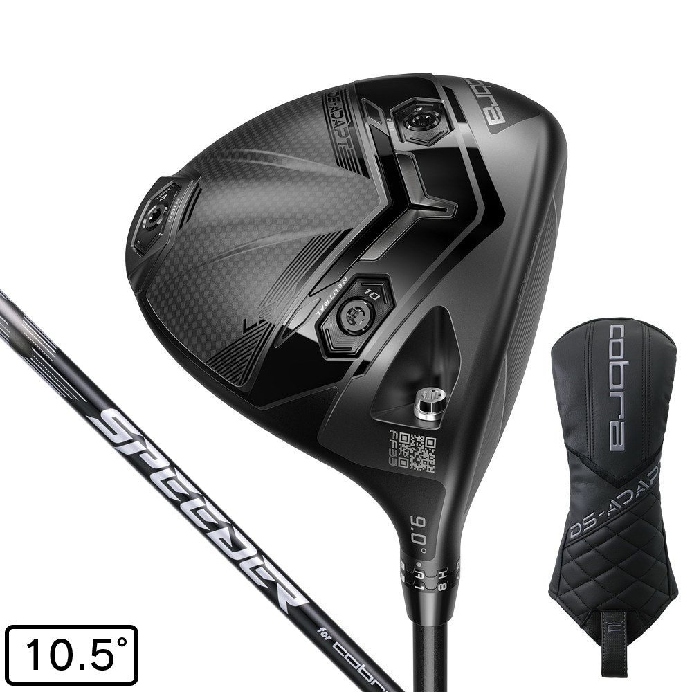 コブラ（Cobra）（メンズ）DSアダプト DS-ADAPT LS ドライバー(1W