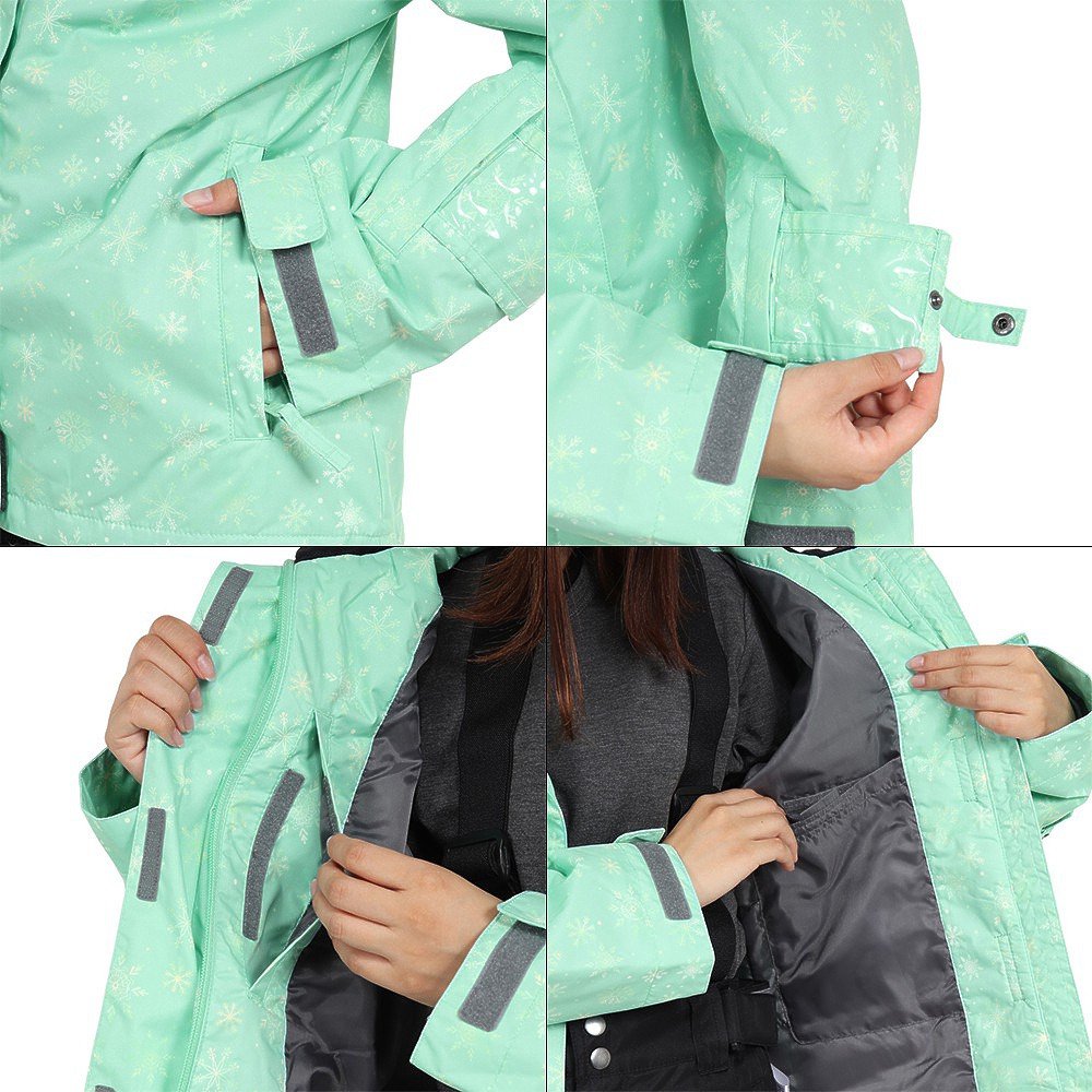 エターナルプログレス（ETERNAL PROGLESS）（レディース）22-23 スキー