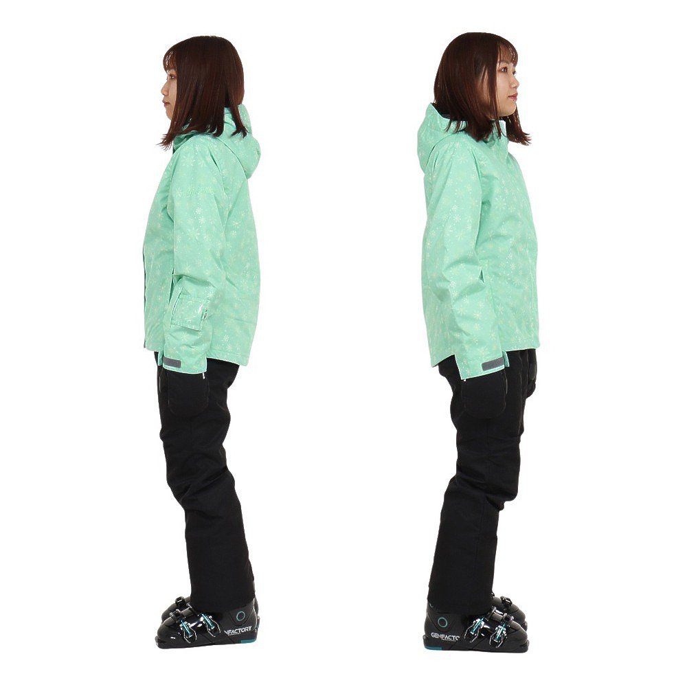 エターナルプログレス（ETERNAL PROGLESS）（レディース）22-23 スキー