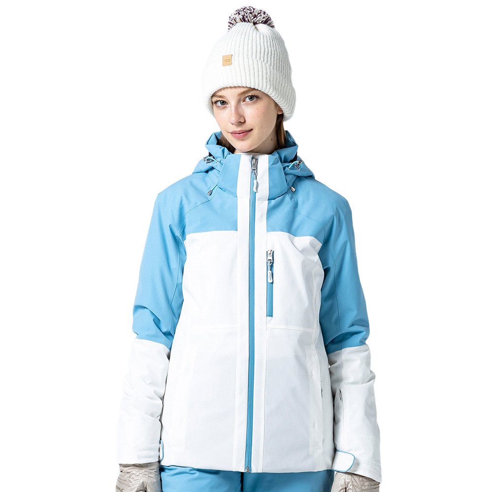 PHENIX（PHENIX）（レディース）スキーウェア バイカラーブロック