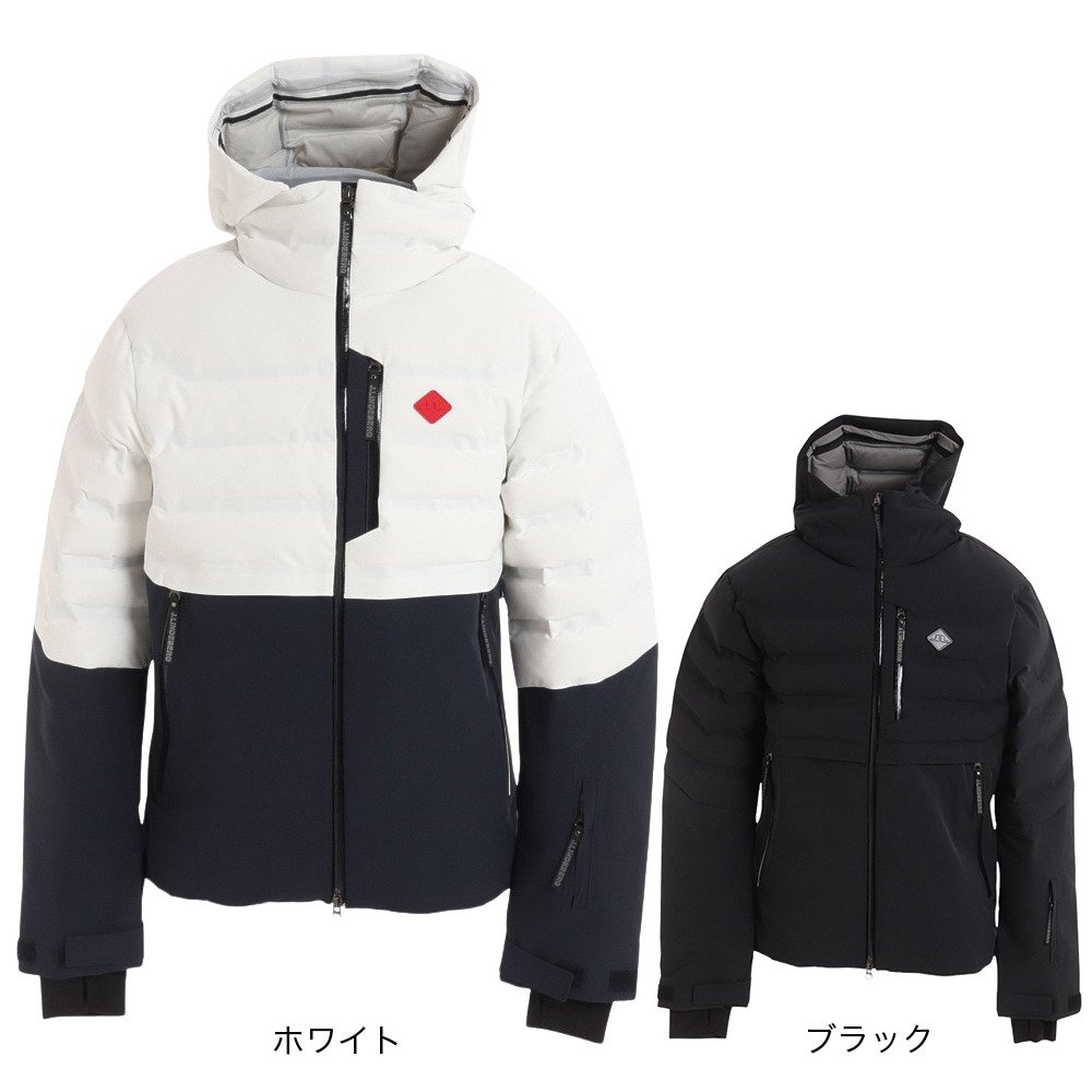 J.LINDEBERG（J.LINDEBERG）（メンズ）スキーウェア 防寒 防風 防水