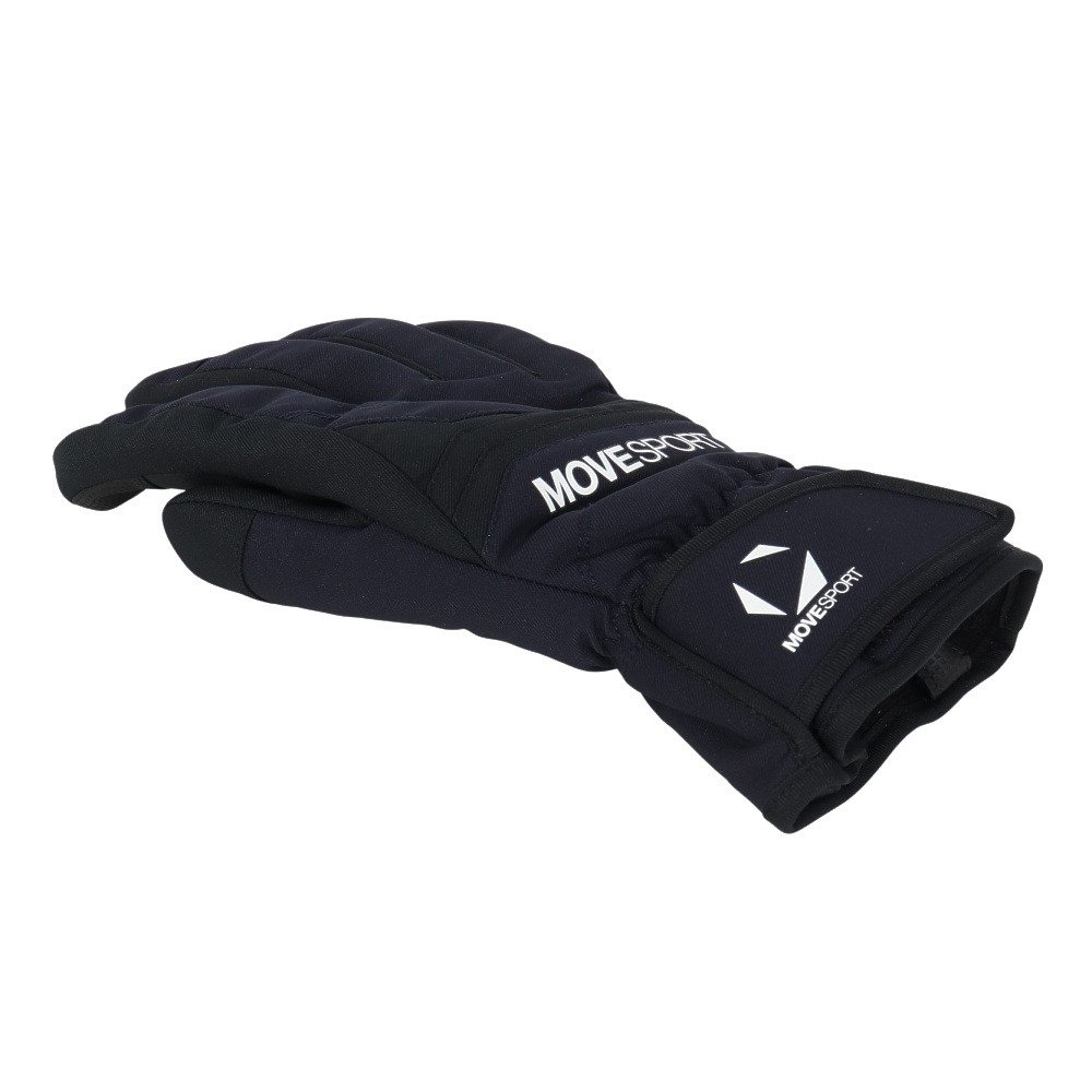 デサント（DESCENTE）（メンズ）ウィンター グローブ スキー