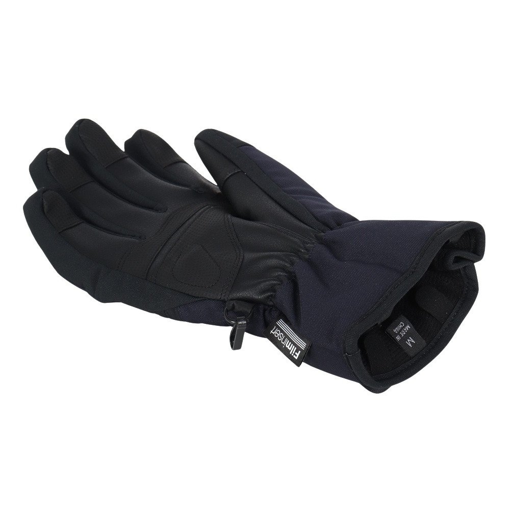 デサント（DESCENTE）（メンズ）ウィンター グローブ スキー