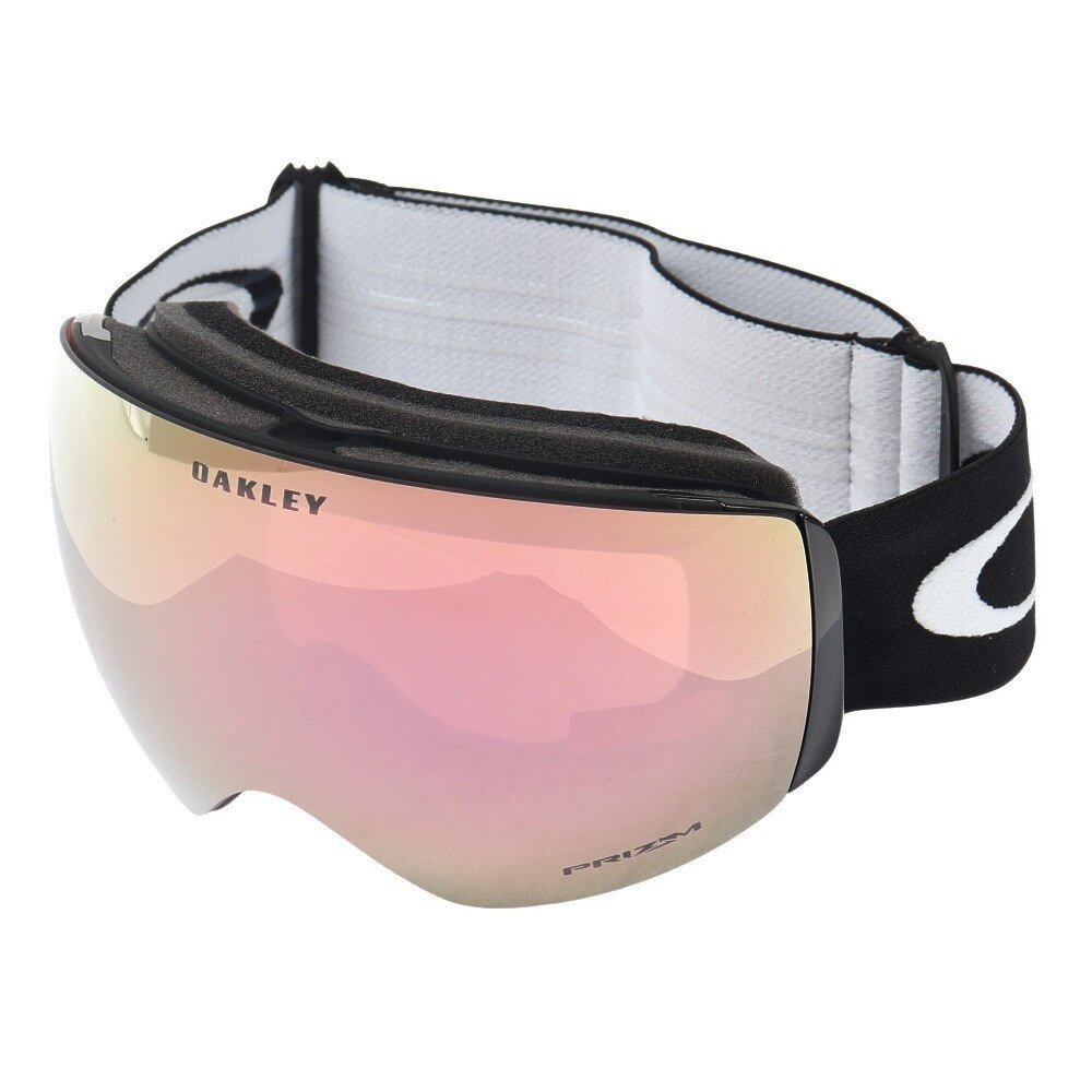 オークリー（OAKLEY）（メンズ）ゴーグル スキー スノーボード スノボ