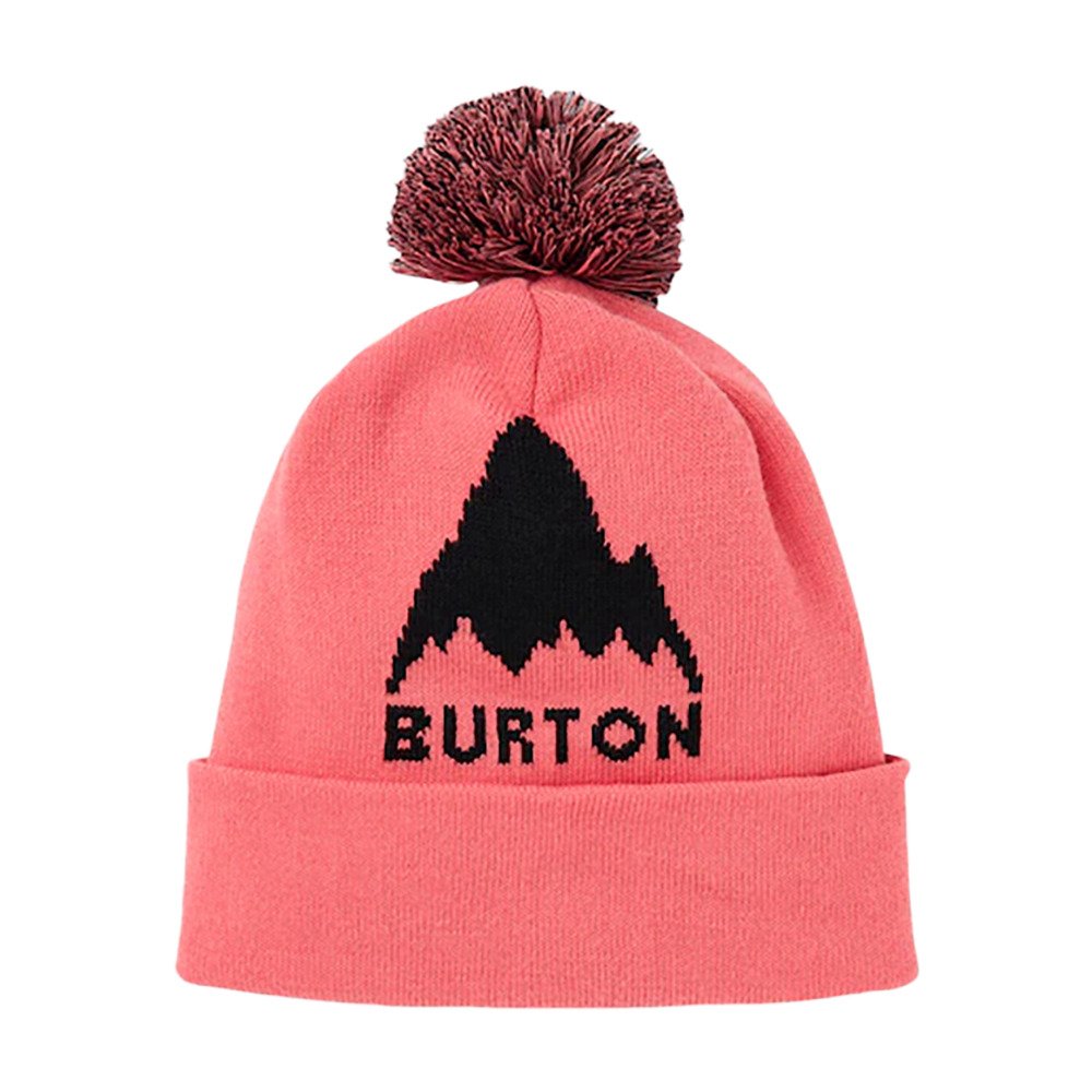 バートン（BURTON）（キッズ）ジュニア リサイクル トロープ ビーニー